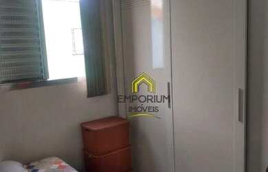 Imagem 7: Apartamento com 2 dormitórios, 50 m² - venda por R$ 155.000,00 ou aluguel...