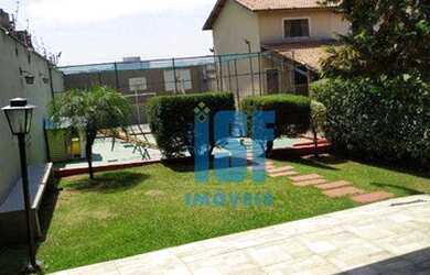 Imagem 6: Village à venda, 115 m² por R$ 410.000,00 - São Pedro - Osasco/SP