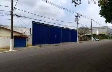 Imagem 3: Terreno à venda, 550 m² por R$ 535.000,00 - Parque das Indústrias -...