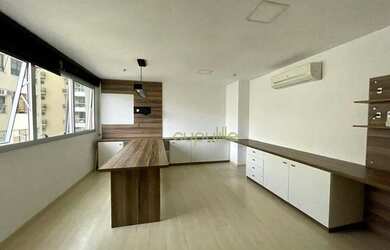 Imagem 2: Sala à venda, 28 m² por R$ 370.000,00 - Icaraí - Niterói/RJ