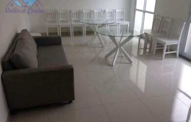 Imagem 8: Apartamento Garden à venda, 121 m² por R$ 650.000,00 - Jabaquara - São...