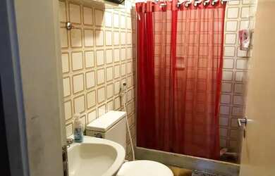 Imagem 11: VENDO APTO 2QTOS-SUÍTE-77M2-DEP-1VGA- FREGUESIA JPA RJ