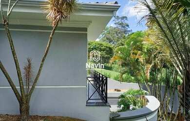 Imagem 10: Casa para venda e locação no Condomínio Estancia Parque em Atibaia...