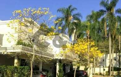 Imagem 11: Casa de Condomínio à venda no Alto da Boa Vista - São Paulo