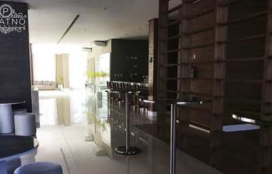 Imagem 11: GREENVILLE PLATINO 3 QUARTOS SUITE 110 M2 GARAGENS PATAMARES SALVADOR