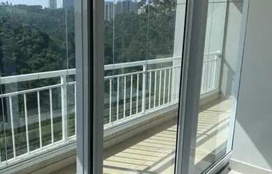 Imagem: O apartamento possui 2 Dormitórios, 1 Banheiro, 2 Vagas na