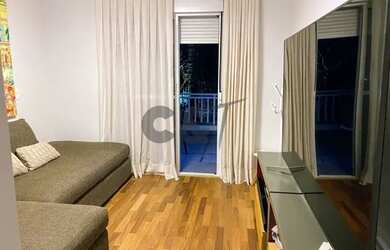 Imagem 2: Casa de Condomínio à venda no Alto da Boa Vista - São Paulo