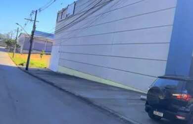 Imagem 6: Galpão industrial condomínio Vargem Grande Paulista - locação ou Venda