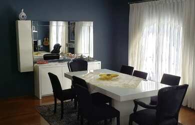 Imagem 7: Casa à venda no bairro Jardim Leonor - São Paulo/SP, Zona Sul