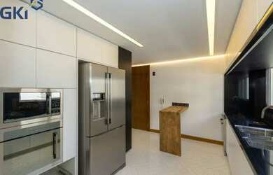 Imagem 8: Granja Julieta Cobertura 397m², Piscina Privativa. Alto Padrão