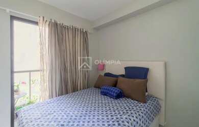 Imagem 13: Apartamento Locação Jardim Paulista 36 m² 1 Dormitórios