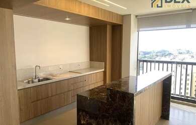 Imagem 9: Maravilhoso apartamento com 4 suítes, 261 m² - venda por R$ 3.150.000...