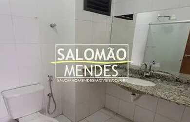 Imagem 14: 3 quartos com suíte, duas vagas, andar alto, condomínio completo