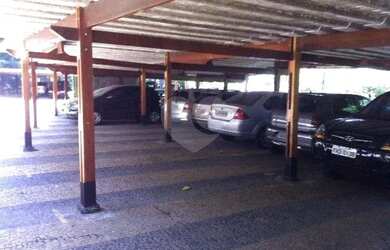 Imagem: O apartamento possui 3 Dormitórios, 3 Banheiros, 1 Vaga na