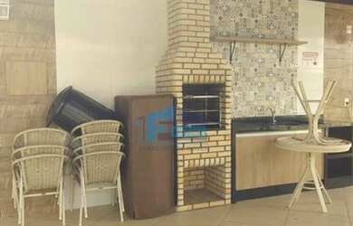 Imagem 9: Apartamento Quadra 301 - Residencial Porto Pilar , Total Ville