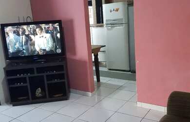 Imagem 6: Casa na praia com piscina