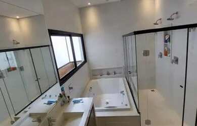 Imagem 5: Térrea para venda tem 280 metros quadrados com 3 quartos