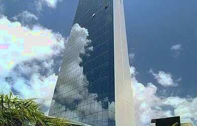 Imagem: O depósito possui 2 Vagas na garagem, 38m² de Área e está