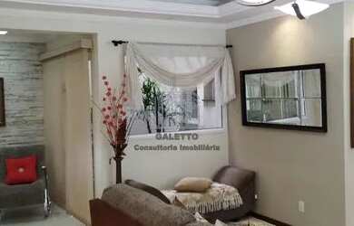 Imagem 5: Casa à venda Valinhos Villaggio Fiorentino - Galetto Imóveis