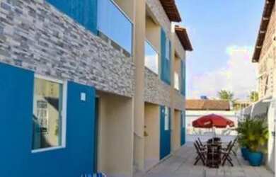 Imagem: O apartamento possui 2 Dormitórios e está localizado em Praia