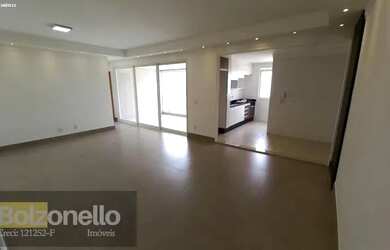 Imagem: O apartamento possui 3 Dormitórios, 4 Banheiros, 2 Vagas na