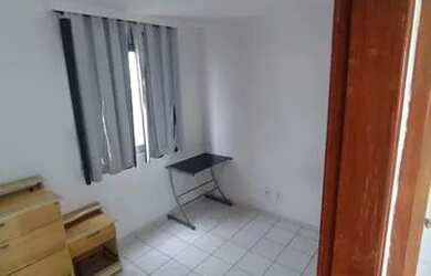 Imagem 6: VSC- Apartamento com 2/4 Condominio Mar de Abrantes