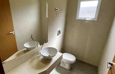 Imagem 2: Casa com 3 dormitórios, 146 m² - venda por R$ 850.000,00 ou aluguel...