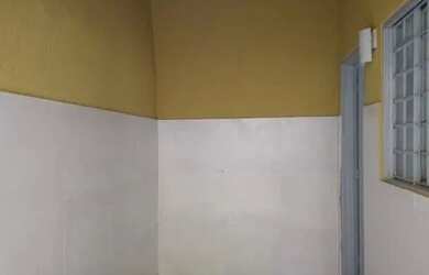 Imagem: A casa possui 2 Dormitórios, 1 Banheiro, 90m² de Área e