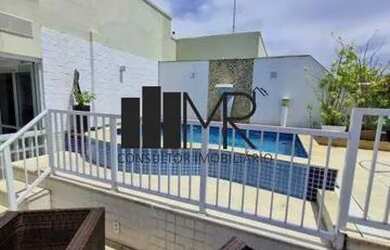 Imagem 4: Cobertura para locação na Freguesia Jacarepaguá