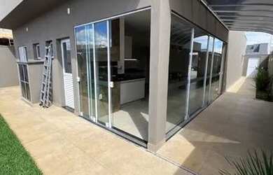 Imagem 11: Casa com 3 dormitórios, 146 m² - venda por R$ 850.000,00 ou aluguel...