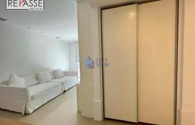 Imagem 7: Apartamento com 4 dormitórios, 292 m² - venda por R$ 7.000.000,00 ou...