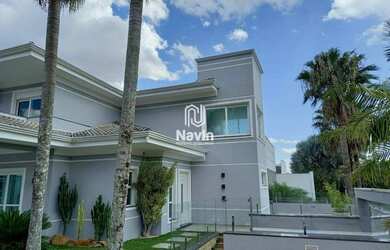 Imagem 16: Casa para venda e locação no Condomínio Estancia Parque em Atibaia...