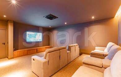 Imagem 9: ITU - Casa de Condomínio - Condomínio Fazenda Vila Real de Itu