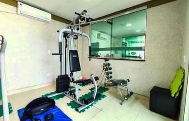 Imagem 4: Alugo casa. Piscina, Ar-condicionado, 510m² de Áreae5 Vagas na garagem