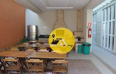 Imagem 16: Apartamento, 160 m² - venda por R$ 2.015.000,00 ou aluguel por R$ 9.220,00/mês...