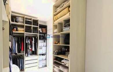 Imagem 8: Belíssimo sobrado semi novo com 135m² com 3 dormitórios, sendo 3 suítes e 3 vagas em Nov