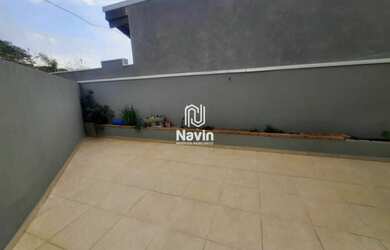 Imagem 14: Linda casa a venda em Condomínio fechado Terras de Atibaia 1 em Atibaia...