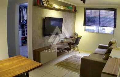 Imagem: Apartamento em Parque São Vicente - Mauá, SP