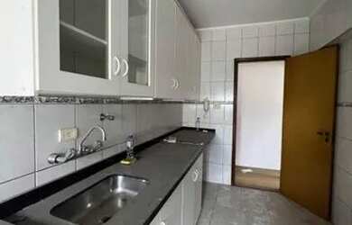 Imagem: O apartamento possui 3 Dormitórios, 2 Banheiros, 2 Vagas na