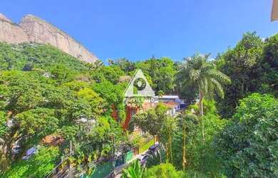 Imagem 5: OPORTUNIDADE GÁVEA 3 QUARTOS