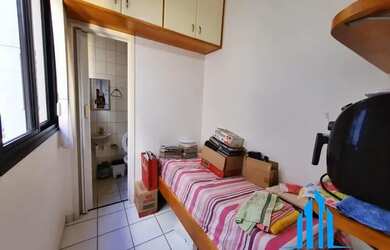 Imagem 9: Excelente 02 Quartos com DCE no Centro de Guarapari