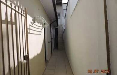 Imagem 5: Locação Residential / Home Vila Isolina Mazzei São Paulo