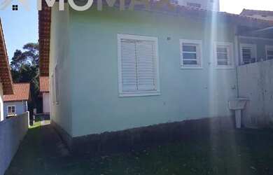 Imagem 3: VARGEM GRANDE PAULISTA - Casa de Condomínio - Narita Garden