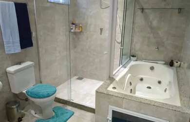 Imagem 7: Alugo linda casa na Taquara em condomínio novíssima