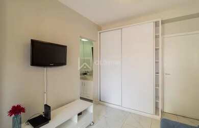 Imagem 6: Apartamento Locação Jardim Paulista 36 m² 1 Dormitórios