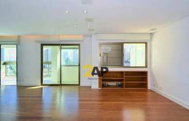 Imagem 1: Apartamento com 3 dormitórios à venda, 147 m² por R$ 1.700.000 - Brooklin - São Paulo/SP