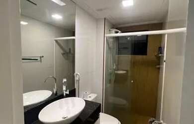 Imagem 6: GRAN PARK ÁGUAS. Varanda, 86m² de Área, 2 Vagas na garageme3 Dormitórios