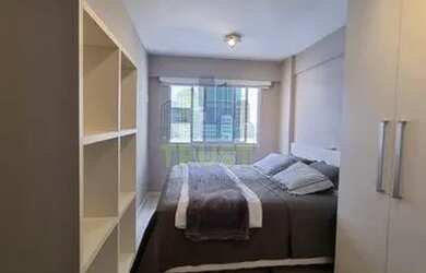 Imagem 13: Apartamento para Venda em Rio de Janeiro, Freguesia (Jacarepaguá), 2 dormitórios, 1 suíte