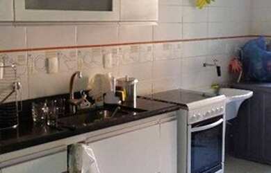 Imagem 6: Apartamento residencial à venda, Jardim Marajoara, São Paulo