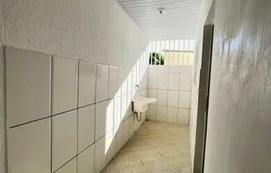 Imagem 7: Ótima Casa Santa Cruz. Varanda, 1 Vaga na garageme2 Dormitórios